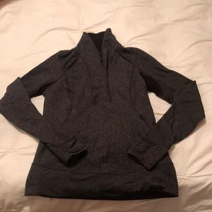 Lululemon pullover sweater